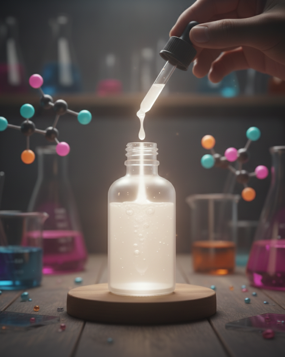Laboratorio
